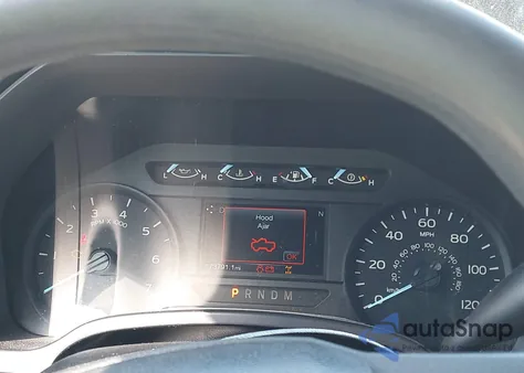 2019 Ford F-150 Xl z USA, uszkodzony, nr VIN 1FTEX1EP8KFA29081